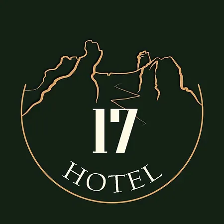 Hotel17 Hotell Belogradtjik