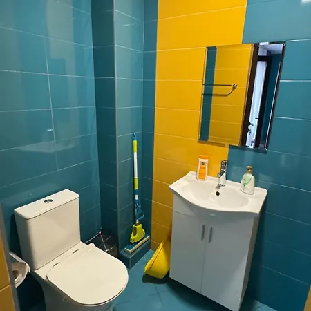 Hotel17 * Belogradcsik