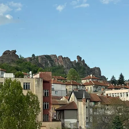 Hotel17 Szálloda Belogradcsik