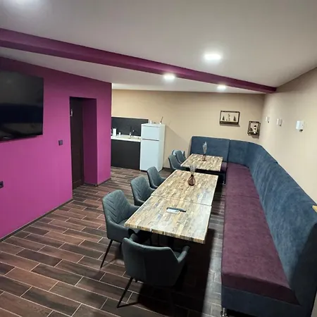 Szálloda Hotel17