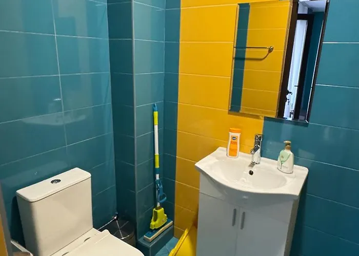 Hotel17 * Bełogradczik