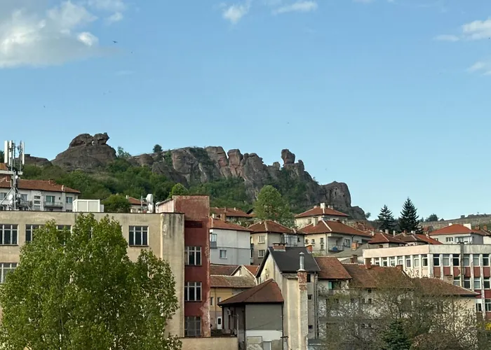 Hotel17 Hotel Bełogradczik