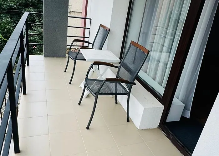 Hotel17 Hotel Bełogradczik